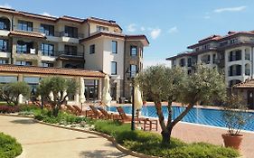 Sarafovo D&V Apartments