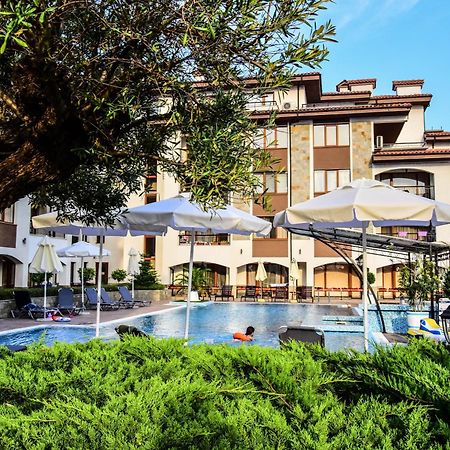 Sarafovo D&V Apartments Burgas Екстер'єр фото