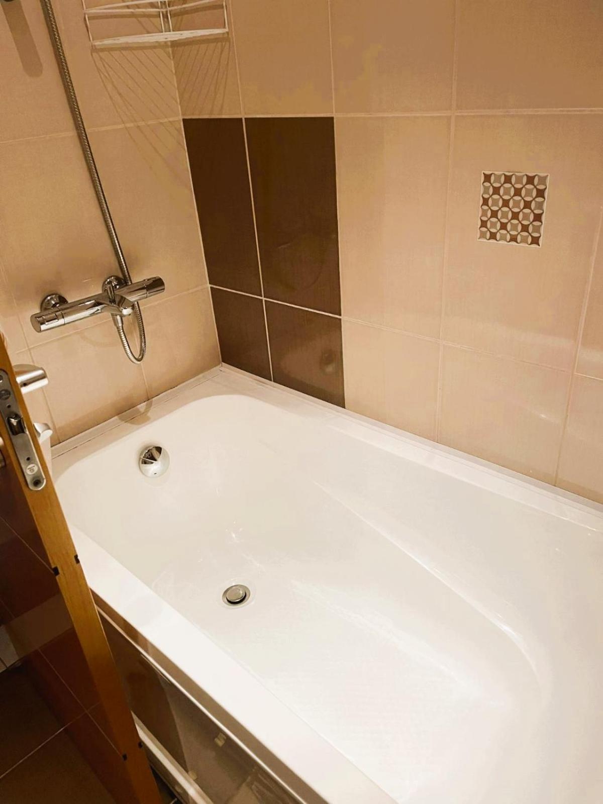 Sarafovo D&V Apartments Burgas Екстер'єр фото