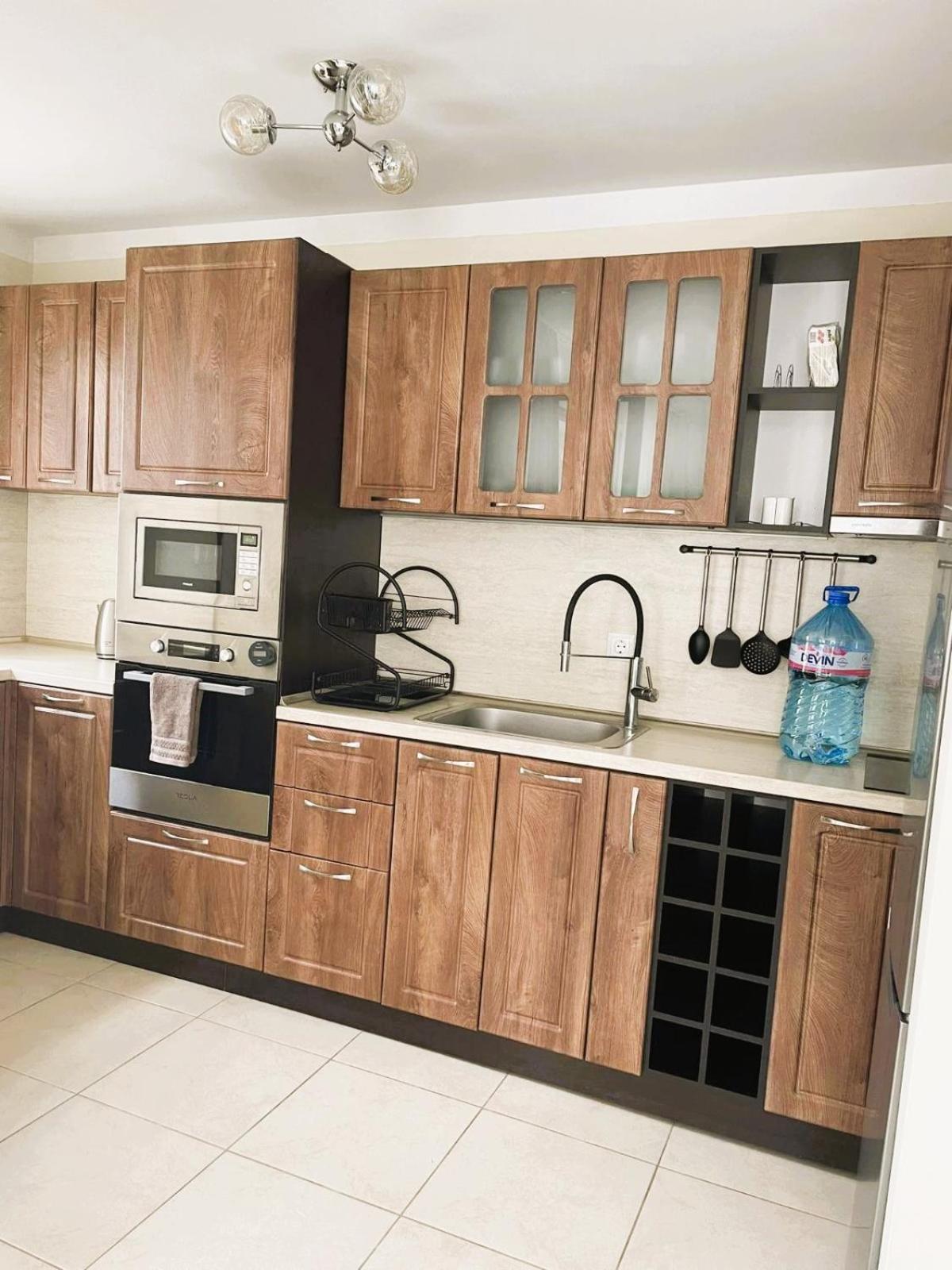 Sarafovo D&V Apartments Burgas Екстер'єр фото