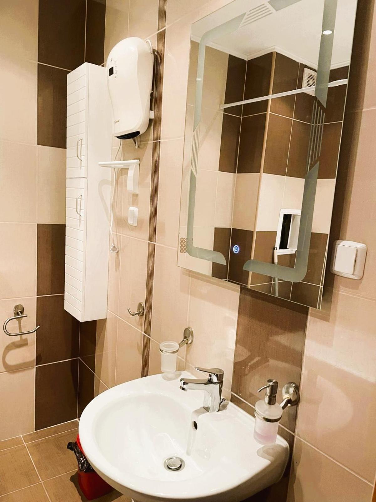 Sarafovo D&V Apartments Burgas Екстер'єр фото