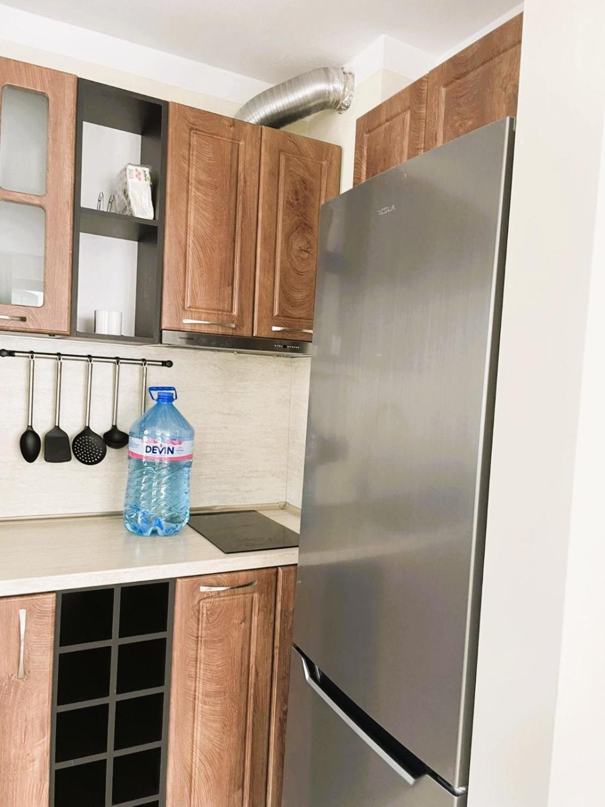 Sarafovo D&V Apartments Burgas Екстер'єр фото