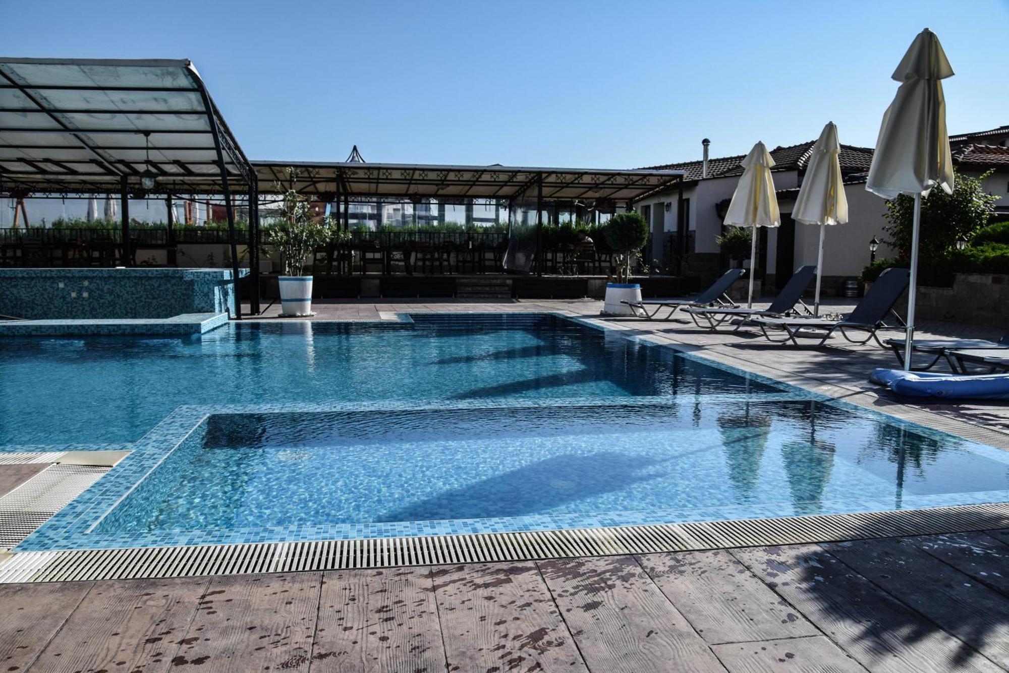 Sarafovo D&V Apartments Burgas Екстер'єр фото