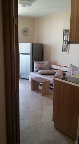 Sarafovo D&V Apartments Burgas Екстер'єр фото