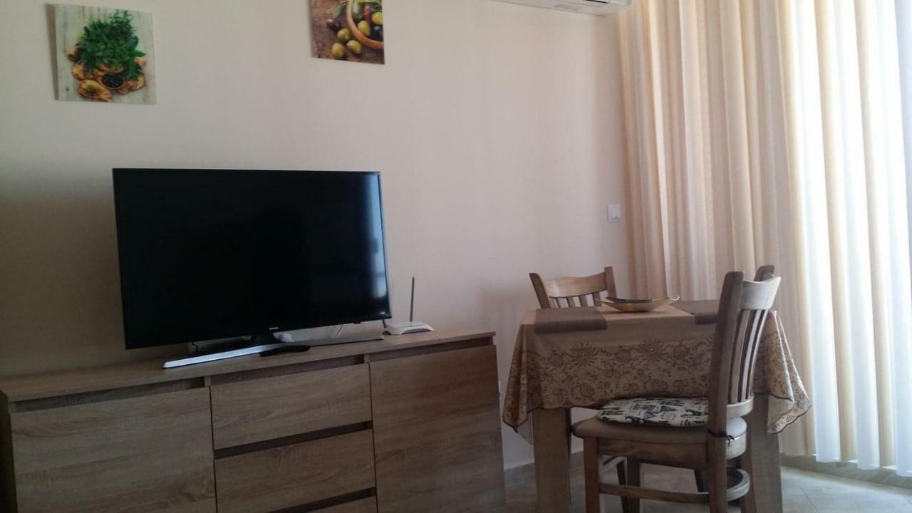 Sarafovo D&V Apartments Burgas Екстер'єр фото