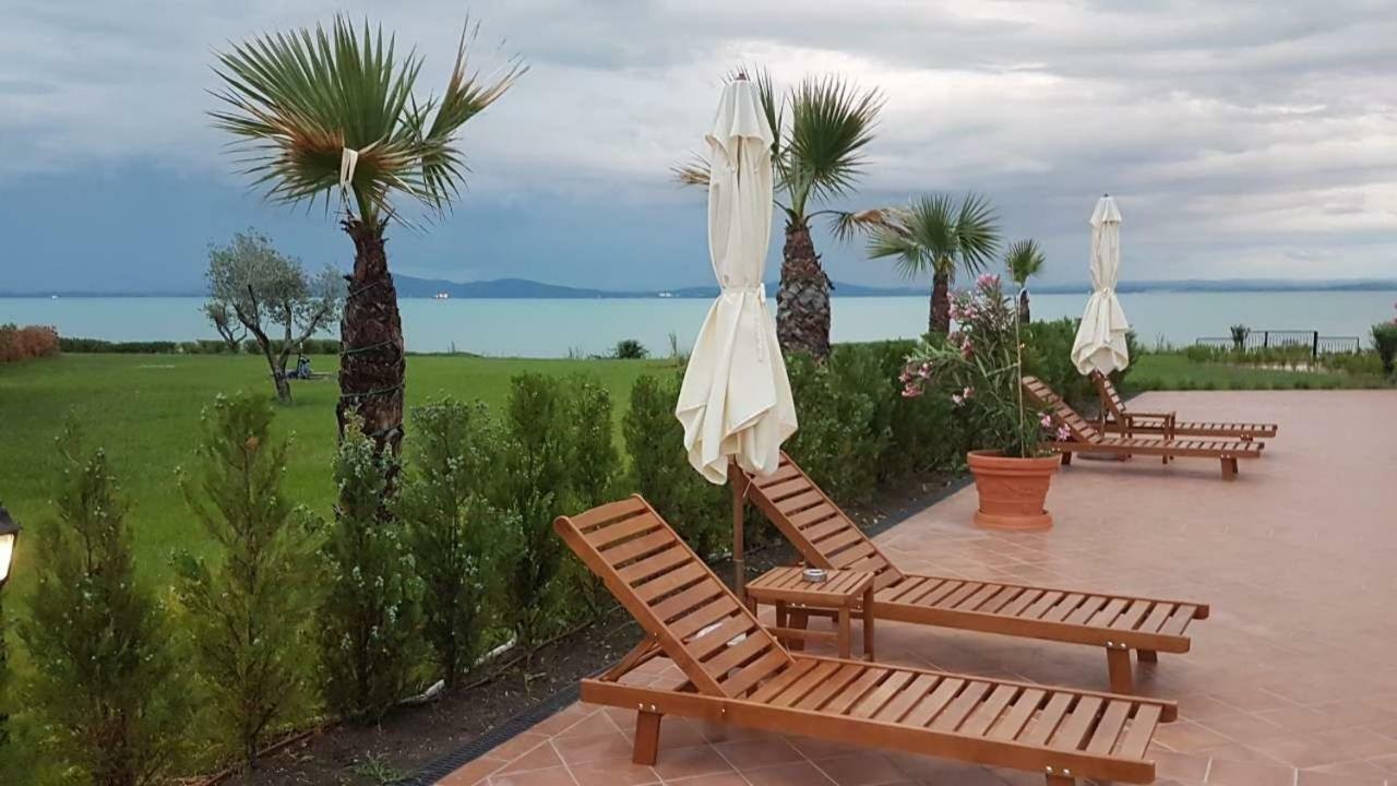 Sarafovo D&V Apartments Burgas Екстер'єр фото