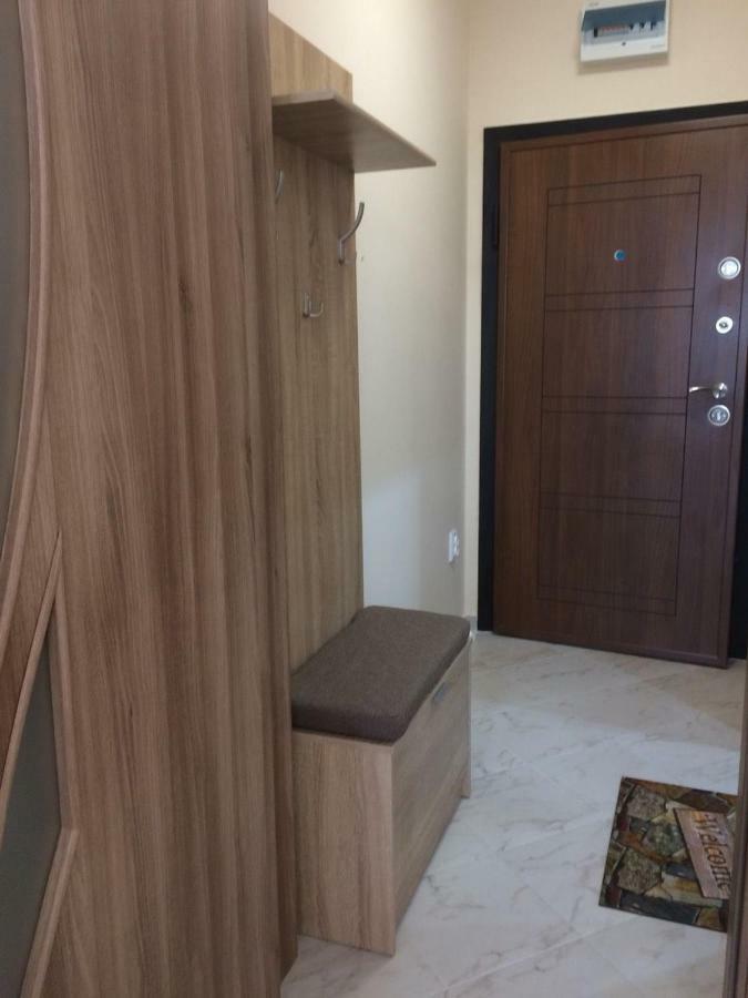 Sarafovo D&V Apartments Burgas Екстер'єр фото
