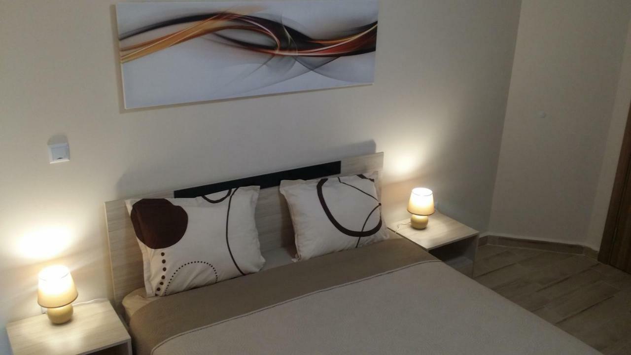 Sarafovo D&V Apartments Burgas Екстер'єр фото