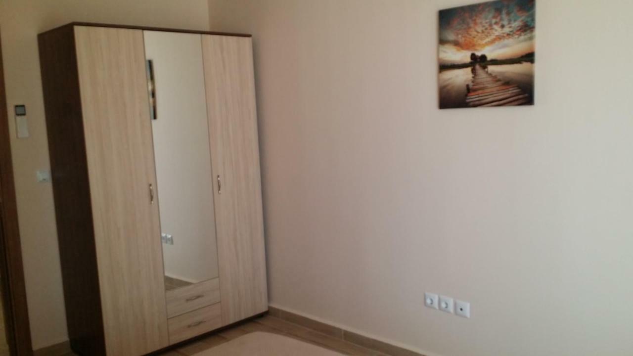 Sarafovo D&V Apartments Burgas Екстер'єр фото