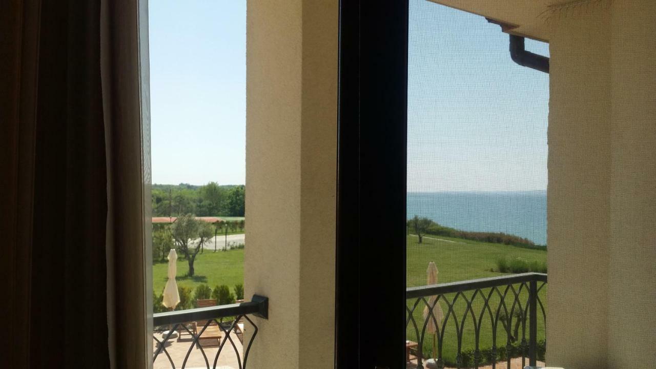 Sarafovo D&V Apartments Burgas Екстер'єр фото