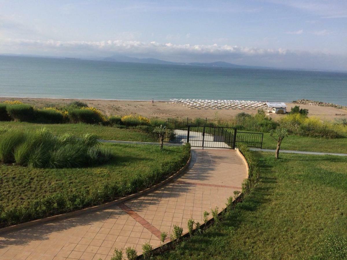 Sarafovo D&V Apartments Burgas Екстер'єр фото