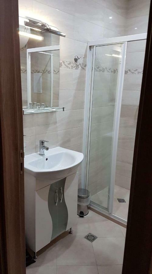 Sarafovo D&V Apartments Burgas Екстер'єр фото