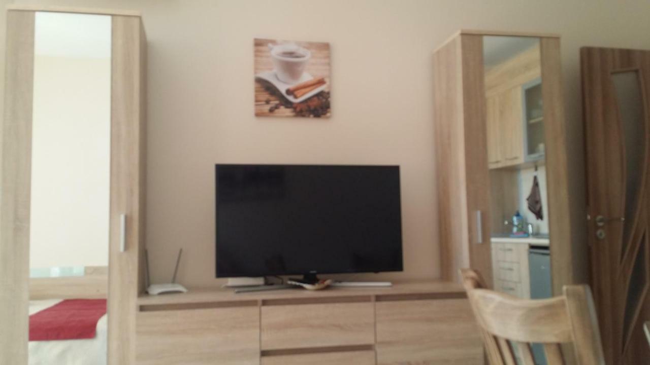 Sarafovo D&V Apartments Burgas Екстер'єр фото